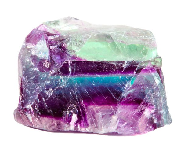 Pierre Fluorite