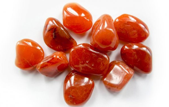 Pierre Onyx rouge