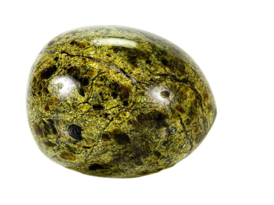 Pierre Serpentine