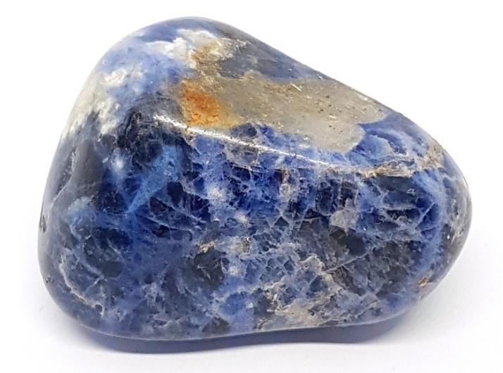 Pierre Sodalite