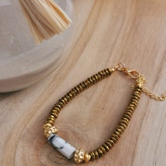 Bracelet Polis - Dentrite