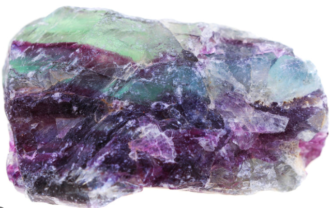 Pierre Fluorite