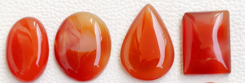 Pierre Onyx rouge