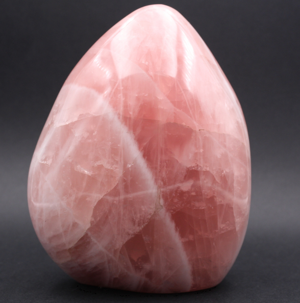Pierre quartz rose