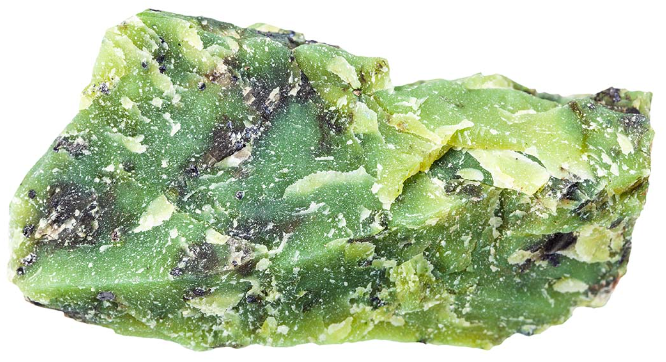 Pierre Serpentine