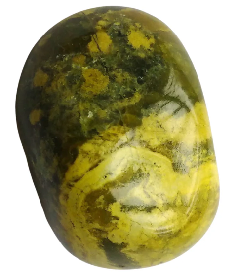 Pierre Serpentine