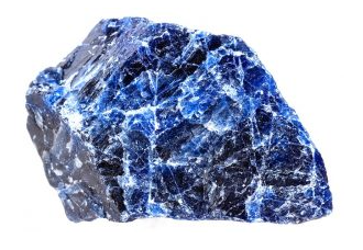 Pierre Sodalite