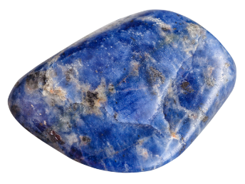 Pierre Sodalite
