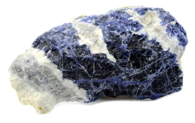 Pierre Sodalite