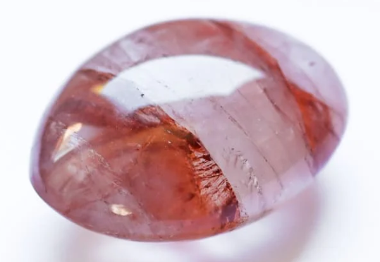 quartz hématoide 2