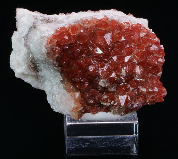 quartz hématoide 3