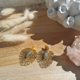 BO GAIA - Labradorite