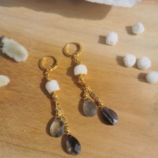 BO BASTET Fluorite