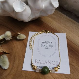 Bracelet CELESTIA Balance