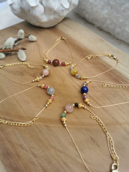 Bracelet CELESTIA Signes feu-eau2