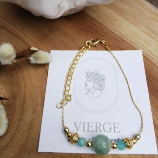 Bracelet CELESTIA Vierge