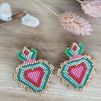 BO Miyuki IXCHEL FUEGO