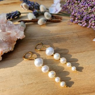 Boucles AUREA 2