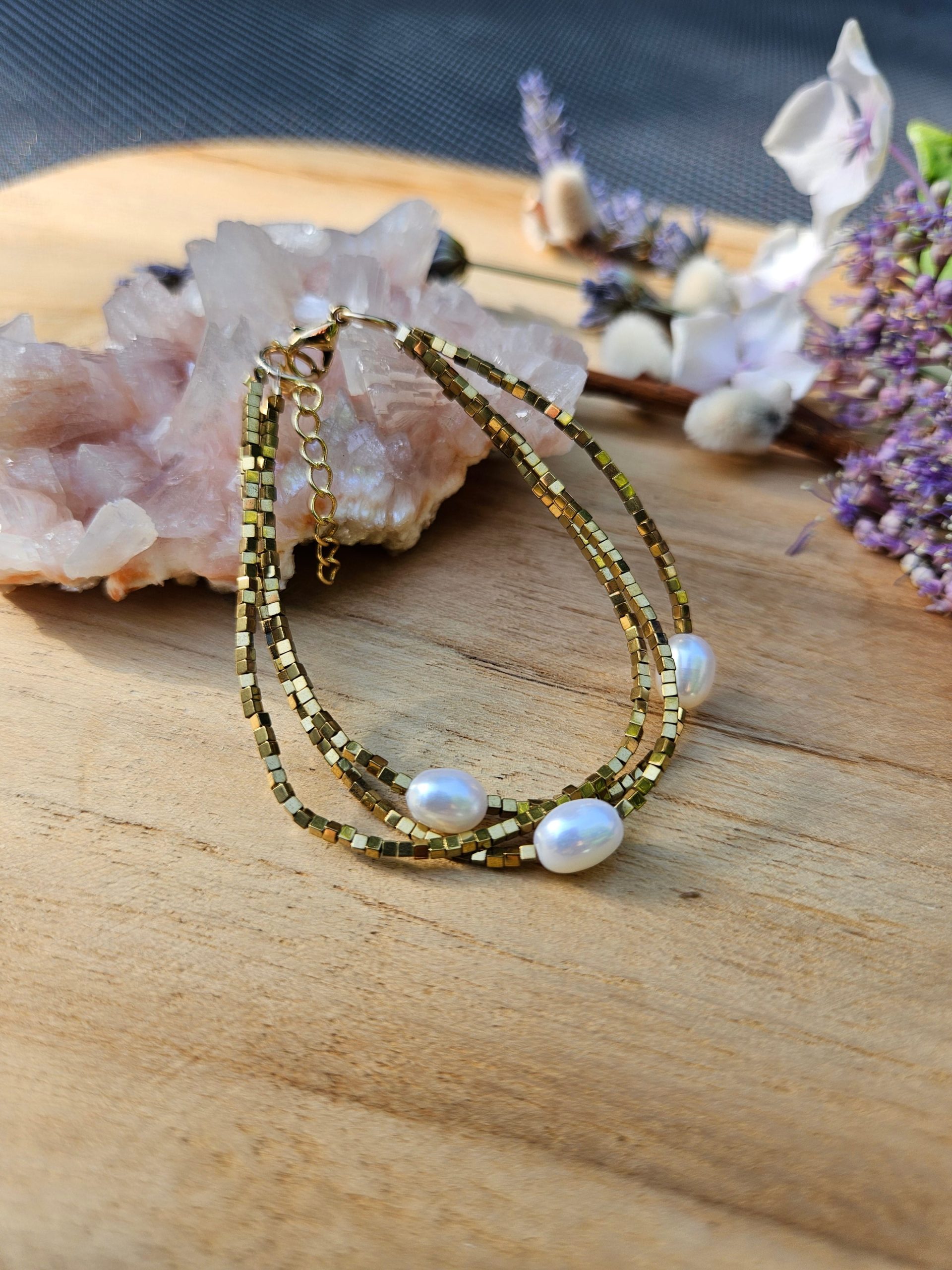 Bracelet ASTRAE 1