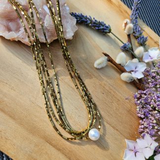 Collier ASTRAE 1