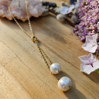 Collier AUREA Céleste