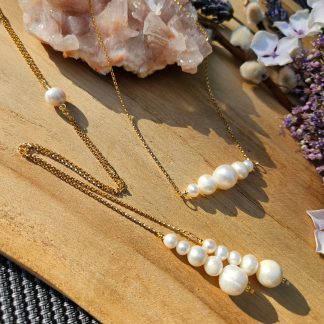 Collier AUREA Eternelle 1